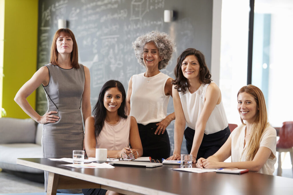 Fondo Imprenditoria Femminile