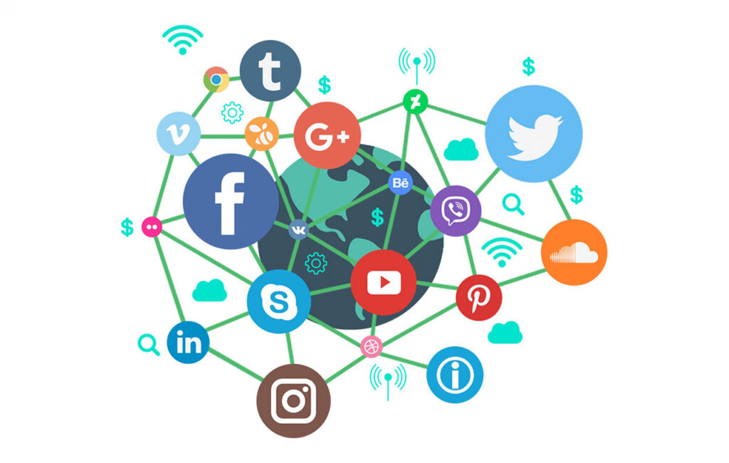 Social Media Marketing per imprese